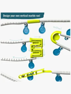 Kosmos Gecko Run Snake Udvidelsespakke Kuglelabyrint