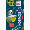 Kosmos Gecko Run Trampoline Udvidelsespakke Kuglelabyrint