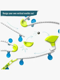 Kosmos Gecko Run Trampoline Udvidelsespakke Kuglelabyrint