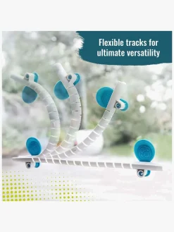 Kosmos Gecko Run Twister Udvidelsespakke Kuglelabyrint