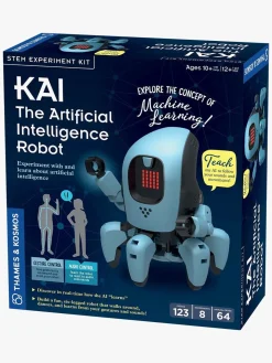 Kosmos KAI Artificial Intelligence Robot