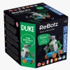 Kosmos Rebotz Legetøj Duke the Skating Robot