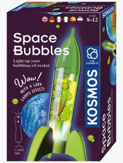 Kosmos Space Bubbles Bordlampe