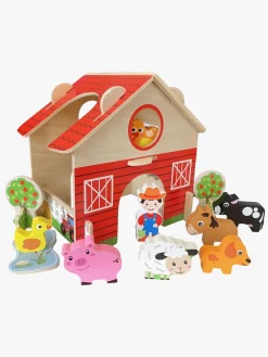 Krea Legesæt Bondegård