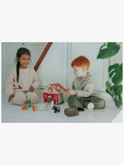 Krea Legesæt Bondegård