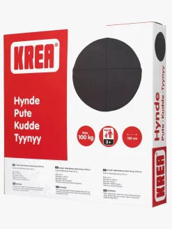 KREA Madras til Gynge