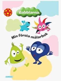 Kärnan Babblarna Malesæt