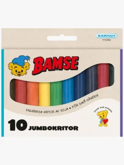 Kärnan Bamse Jumboblyant