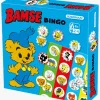 Kärnan Bamse Verdens Stærkeste Bjørn Bingo