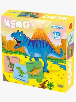 Kärnan Huskespil Dinosaurer