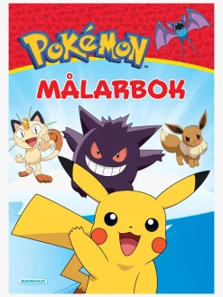 Kärnan Pokémon Kreasæt