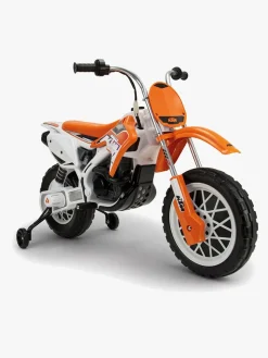 KTM SX Cross Motorcykel