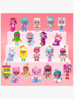 KWEENIE Quirky Figur Blandet Udvalg