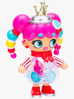 KWEENIE Suga Deluxe Figur