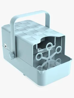 Lalarma Professionel Boblemaskine, Blå