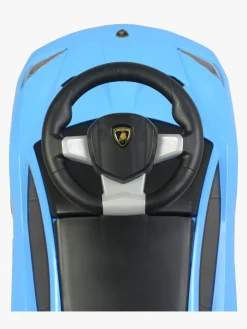 Lamborghini Centenario Gåbil, Blå