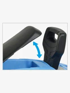 Lamborghini Centenario Gåbil, Blå