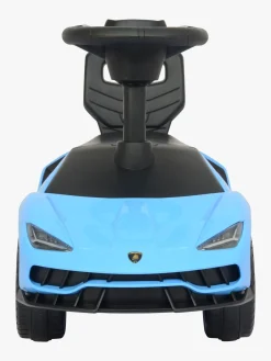 Lamborghini Centenario Gåbil, Blå