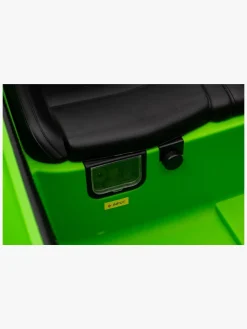 Lamborghini Veneno Elbil, Grøn