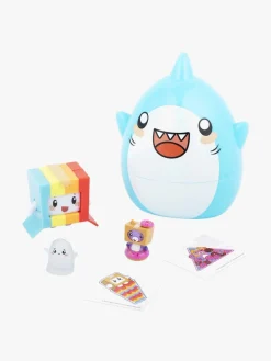 LankyBox Thicc Shark Glow Pack Legesæt