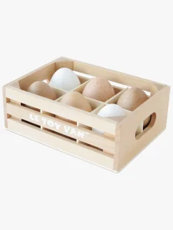 Le Toy Van Bondegård Æggekasse