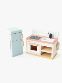 Le Toy Van Dukkehusmøbler Startsæt 35 Dele