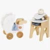 Le Toy Van Dukkehusmøbler Børneværelse 5 Dele