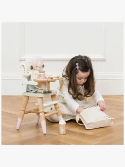 Le Toy Van Dukkestol