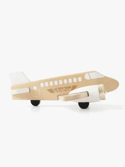 Le Toy Van Flyvemaskine i Træ