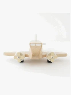 Le Toy Van Flyvemaskine i Træ