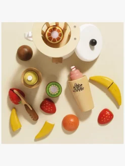 Le Toy Van Frugt & Smoothie-blendersæt