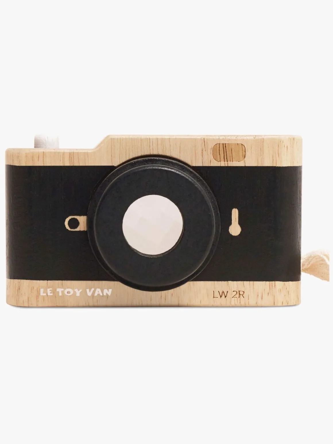 Le Toy Van Kamera Vintage