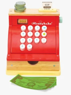 Le Toy Van Kasseapparat Sæt