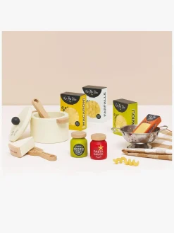 Le Toy Van Økologisk Pasta Sæt