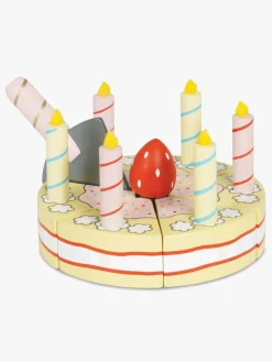 Le Toy Van Legetøjskage