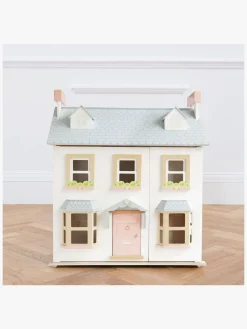 Le Toy Van Mayberry Manor Dukkehus Træ