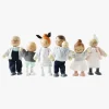 Le Toy Van My Doll Family Dukkehusfigurer 7 Stk.