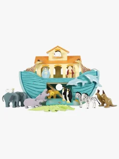 Le Toy Van Noahs Ark & Dyr Legesæt