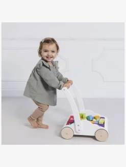 Le Toy Van Rainbow Cloud Gåvogn