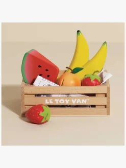 Le Toy Van Smoothie Frugtkasse