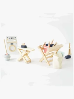 Le Toy Van Vaskerum Dukkehusmøbler 16 Dele