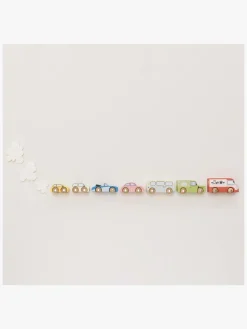 Le Toy Van Vintage Legetøjsbiler Sæt