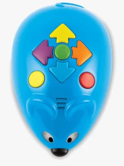 Learning Resources Code & Go Interaktivt Legesæt Robot Mouse
