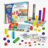 Learning Resources MathLink Numberblocks Matematiksæt 1-10 Terninger