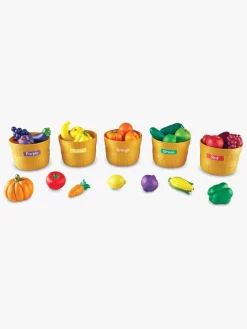Learning Resources Pædagogisk Legesæt Farmer's Market