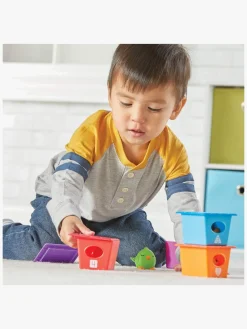 Learning Resources Pædagogisk Legesæt Peek-a-Bird