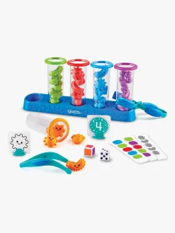 Learning Resources  Pædagogisk Legesæt Silly Science Finmotorik