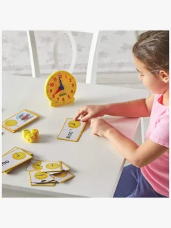 Learning Resources  Pædagogisk Legesæt Ur