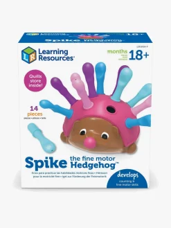 Learning Resources Pindsvin Pædagogisk Legetøj Spike