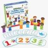 Learning Resources Skill Builders Spil Lær at Tælle til 10